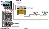 實物電路圖上百種,收藏備用從此接線不求人!