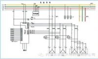 擠出機(jī)電氣控制系統(tǒng)