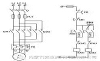 電氣圖的基本表示方法