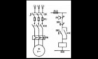 18種電動機(jī)降壓啟動接線方法