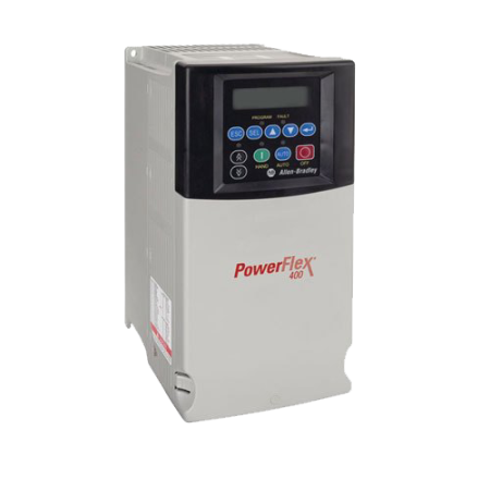 ★ PowerFlex 400交流變頻器