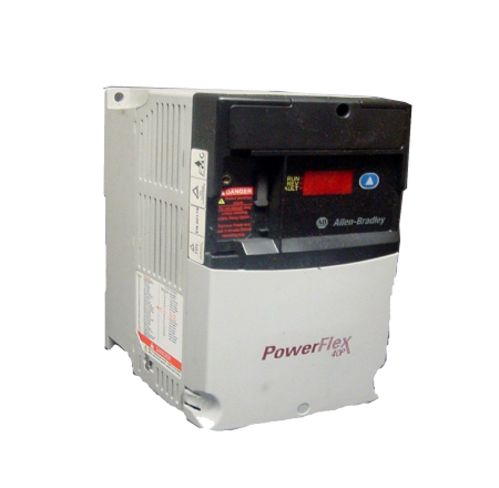 ★ PowerFlex 40P交流變頻器