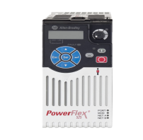 ★ PowerFlex 525交流變頻器