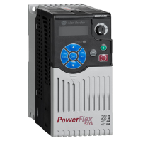 ★ PowerFlex 523交流變頻器